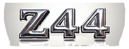z444 logo