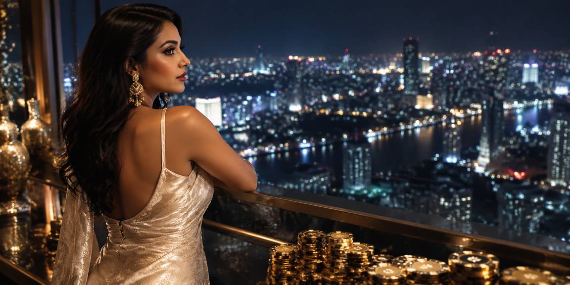 z444 z444-এ Andar Bahar টেবিলের পরিচয়